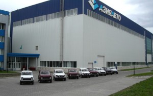 АвтоВАЗ временно остановил экспорт автомобилей в Казахстан